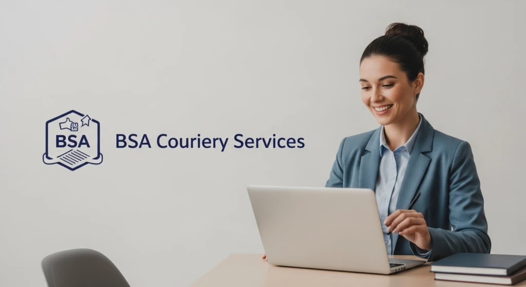 The Critical Role of Courier Tracking