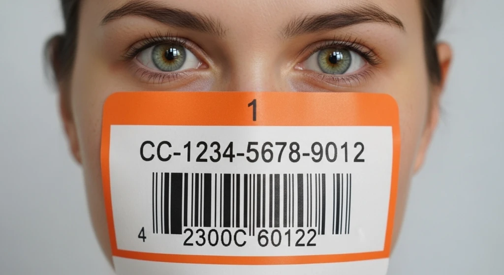 Continental Courier Tracking Number Formats