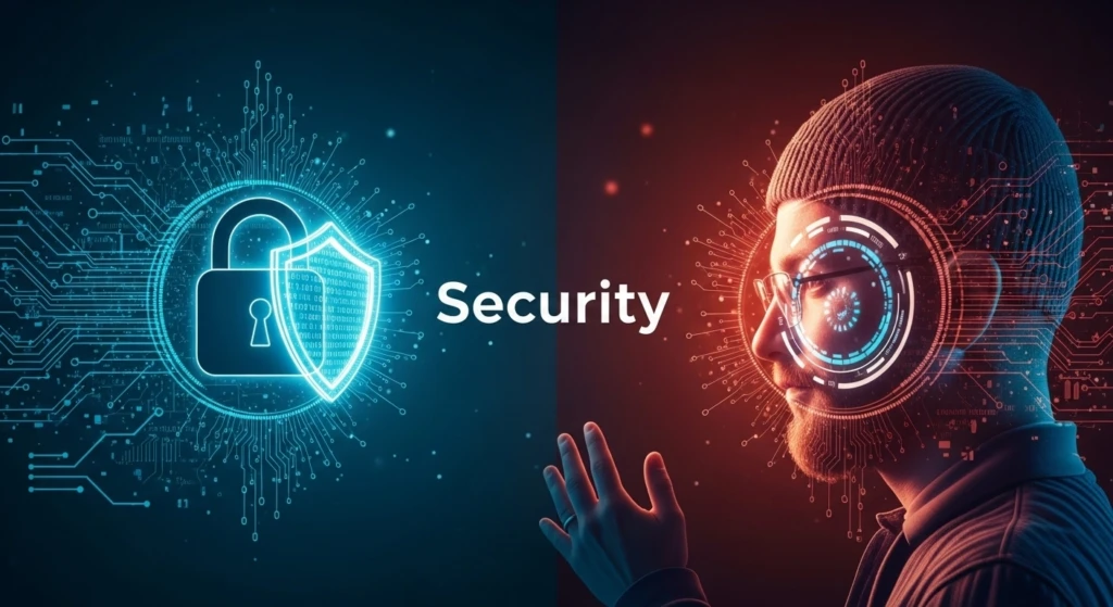 Security and Privacy in UNIEX Tracking