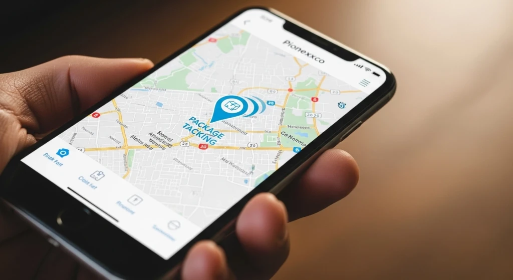 Services Offered by Pionexxco Courier